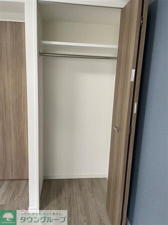 アイルプレミアム東京府中の物件内観写真